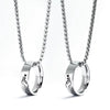 Liefdes Ketting voor 2