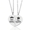 couple ketting